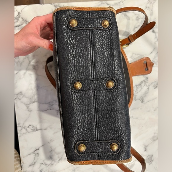 VINTAGE Dooney & Bourke PURSE! - Picture 12 of 16